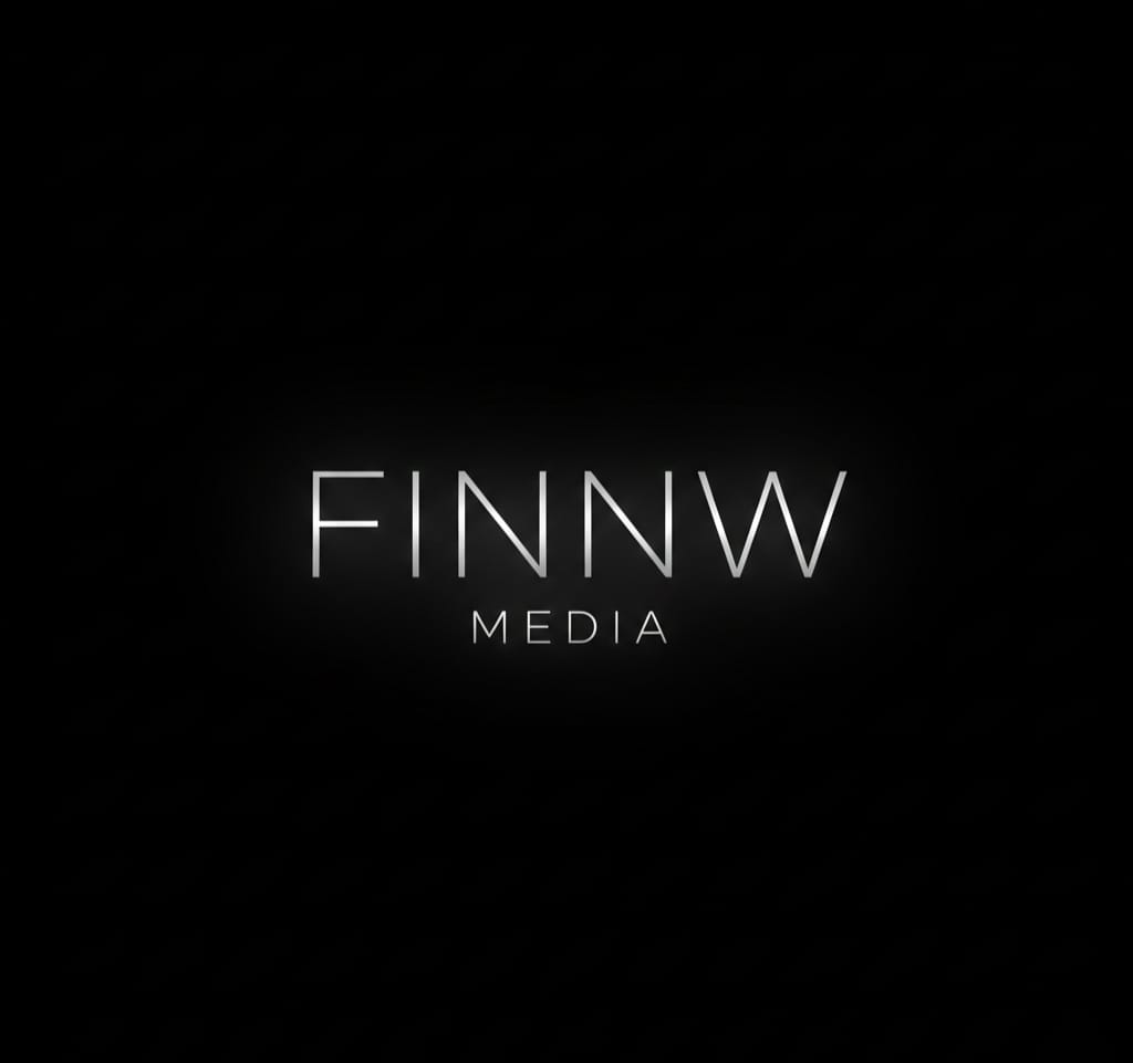 Logo von FinnW Media